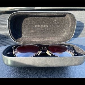 Balmain Sunglasses
